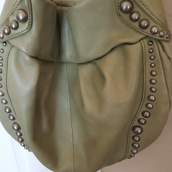 B Makowsky Bag/Purse, Buttery soft Leather! - Picture 2 of 8
